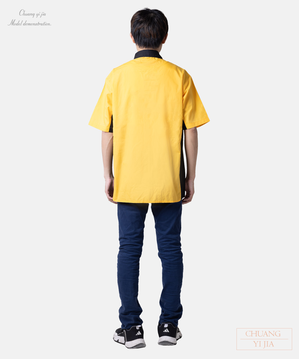 創意家團體服-經理服 訂製