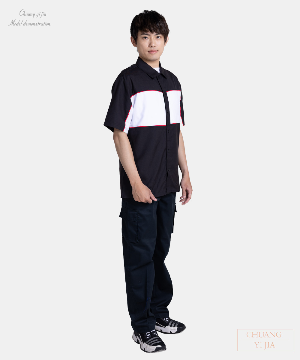 創意家團體服-經理服 訂製