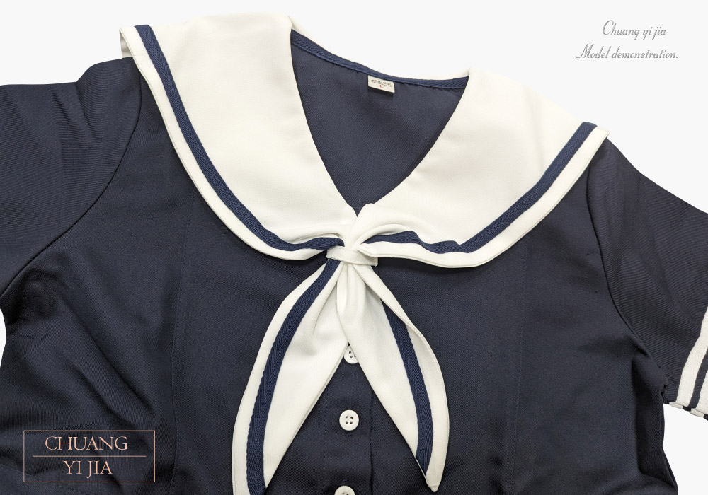 創意家團體服-合唱團服 訂製