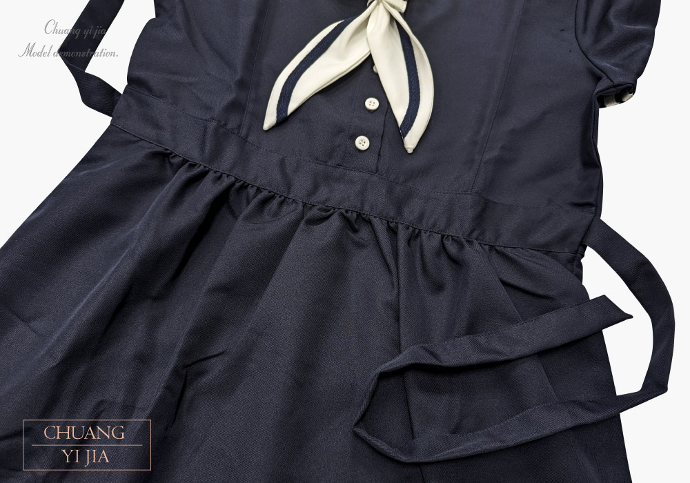 創意家團體服-合唱團服 訂製