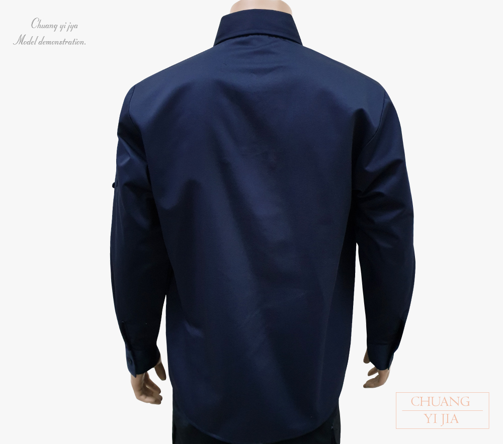 創意家團體服-工作服-工作衫 訂製