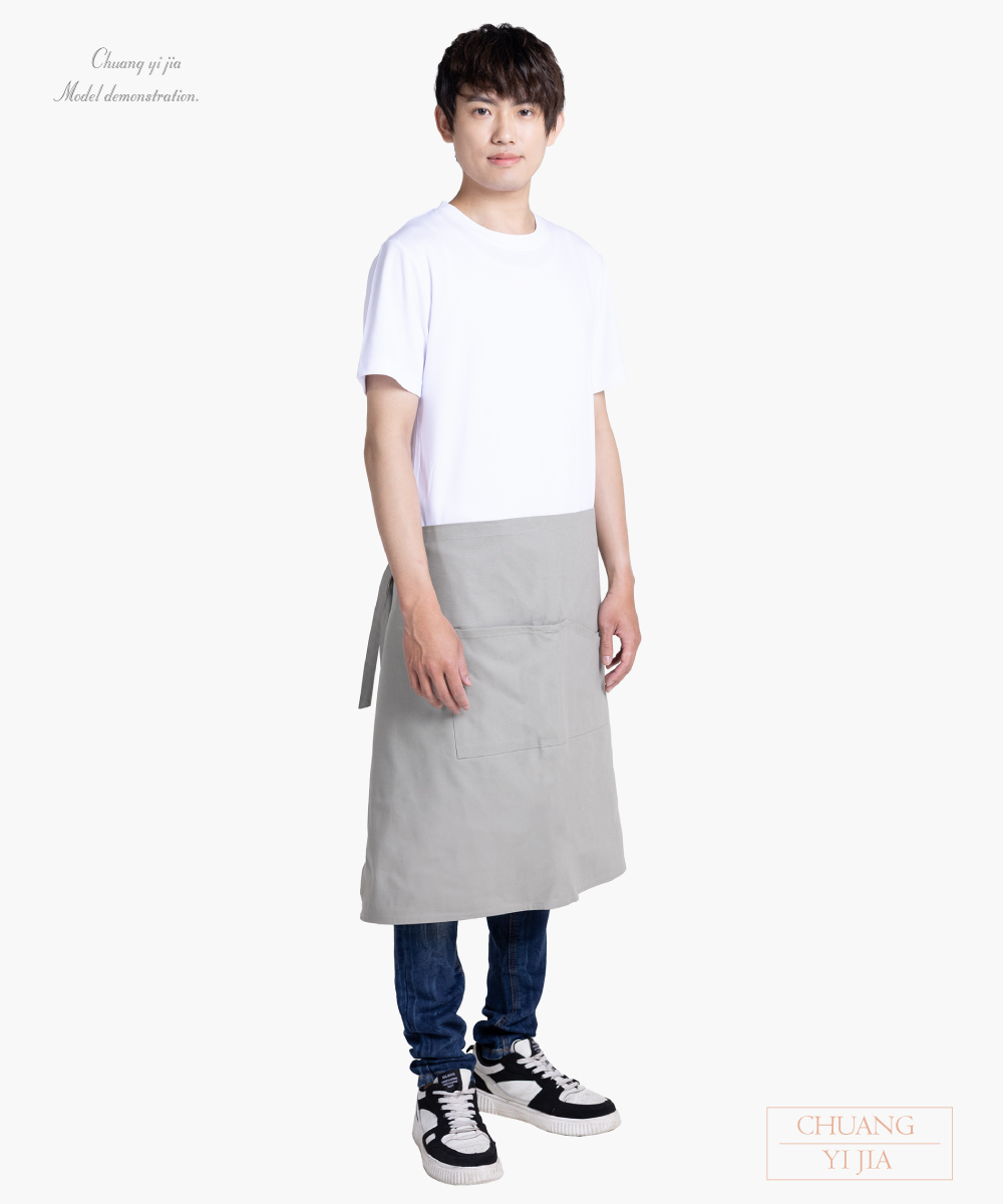 創意家團體服-大人圍裙 訂製