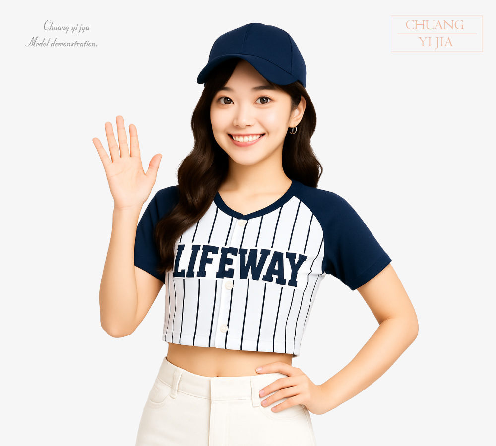 創意家團體服-昇華運動服