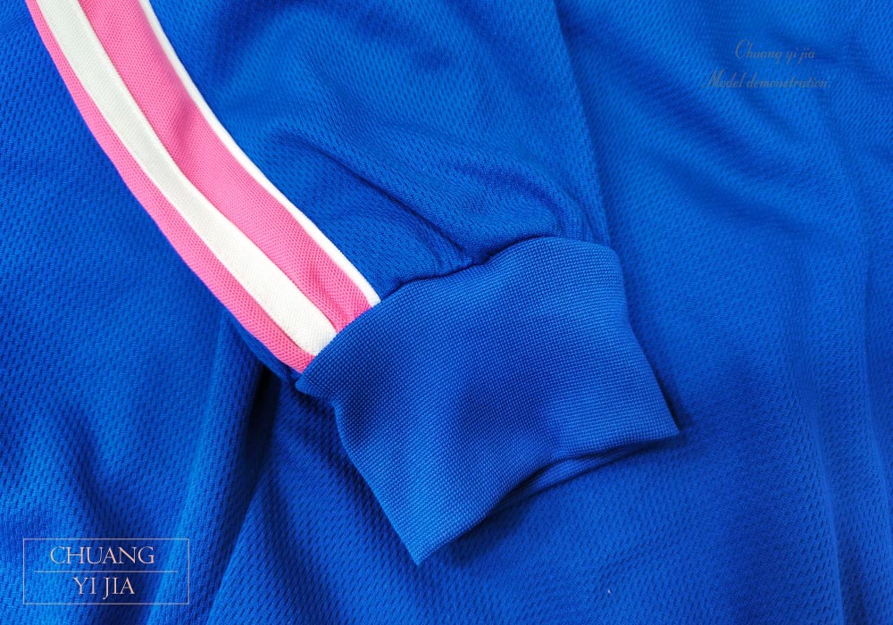 創意家團體服-兒童運動服-運動服套裝
