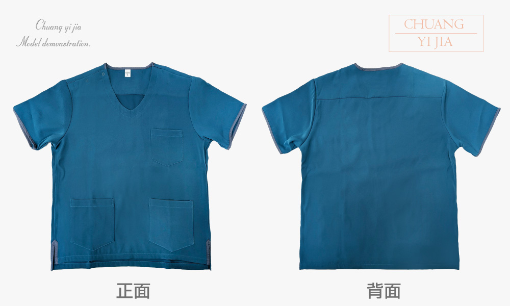 台灣創意家-醫護服/牙醫服/手術服