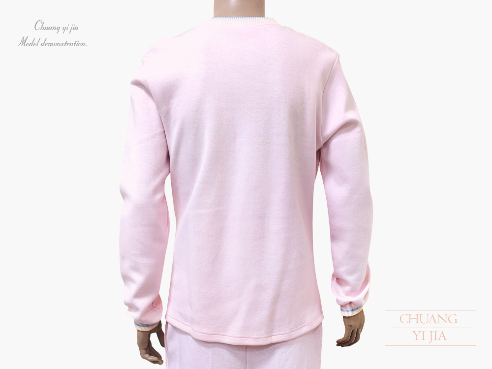 創意家團體服-健檢服