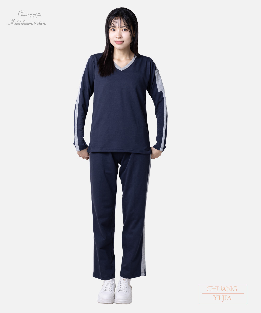 創意家團體服-健檢服