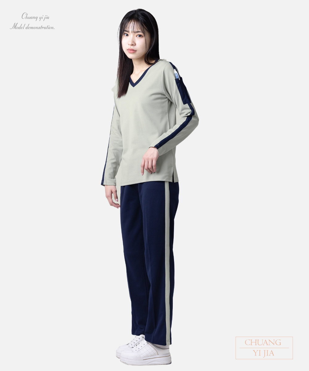 創意家團體服-健檢服