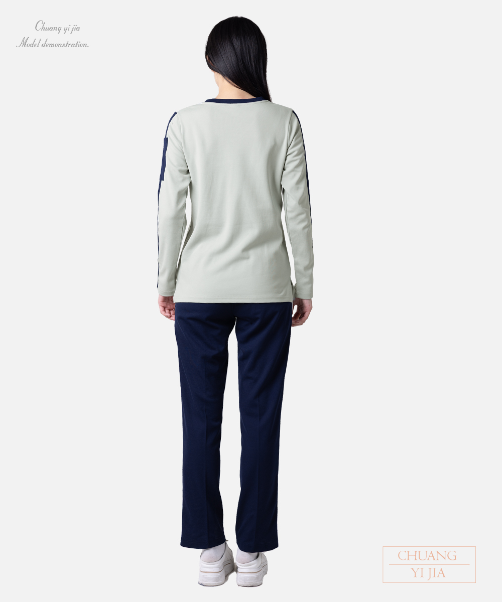 創意家團體服-健檢服