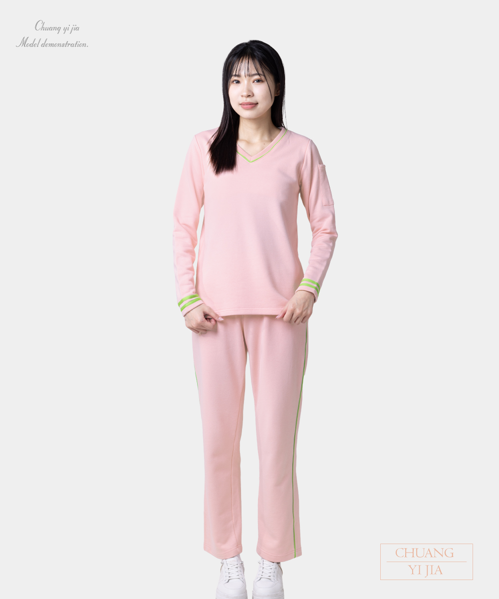 創意家團體服-健檢服