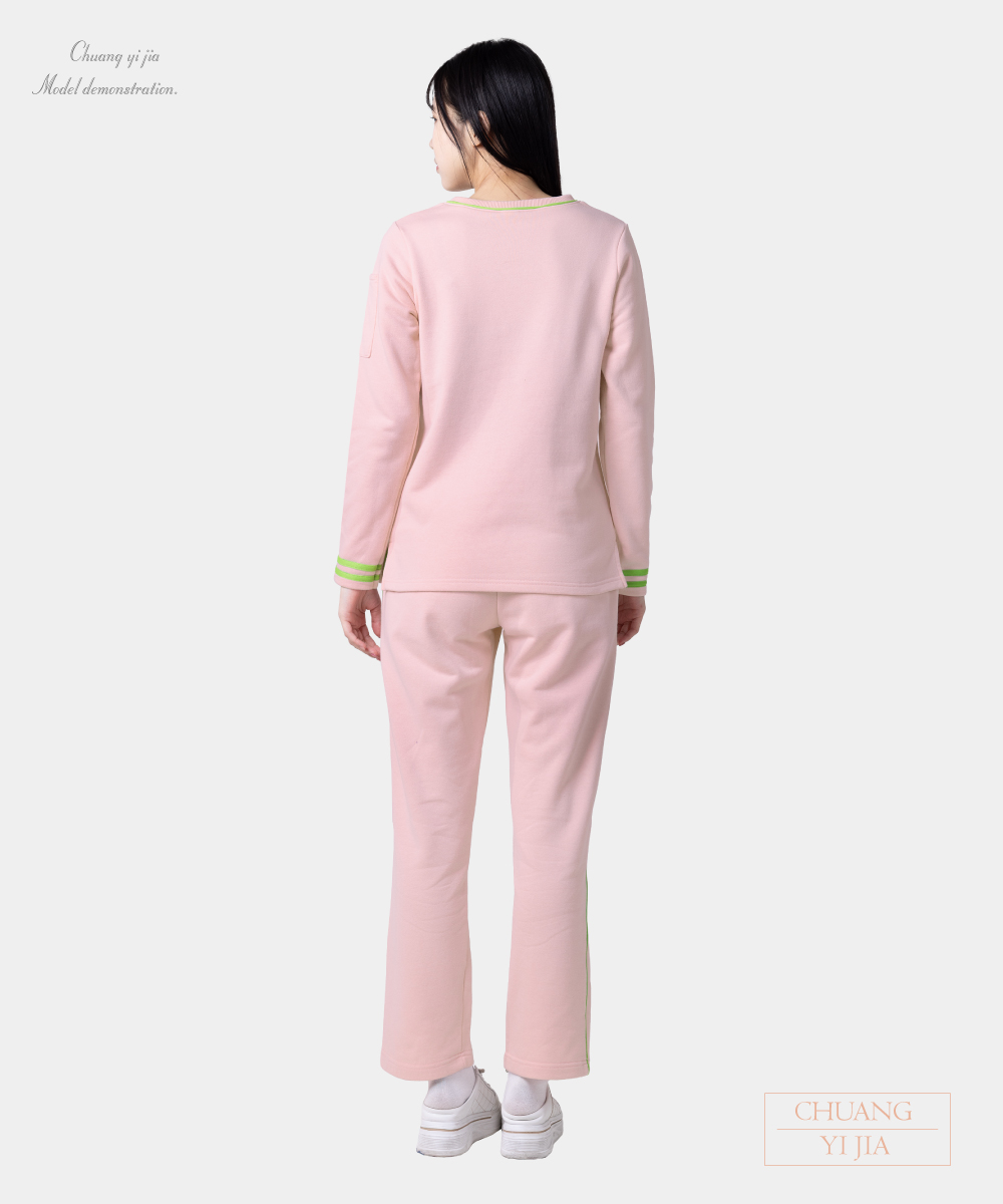 創意家團體服-健檢服