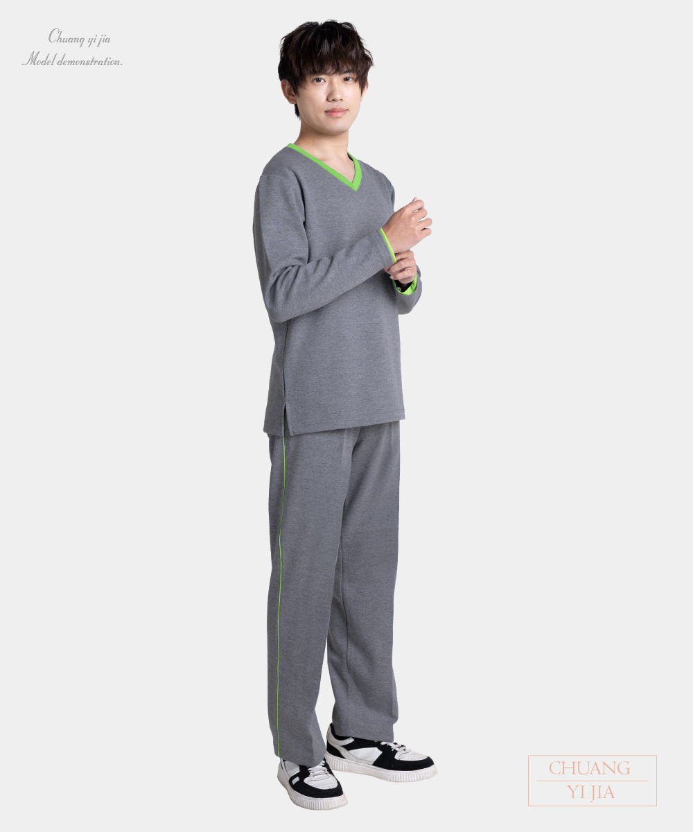 創意家團體服-健檢服