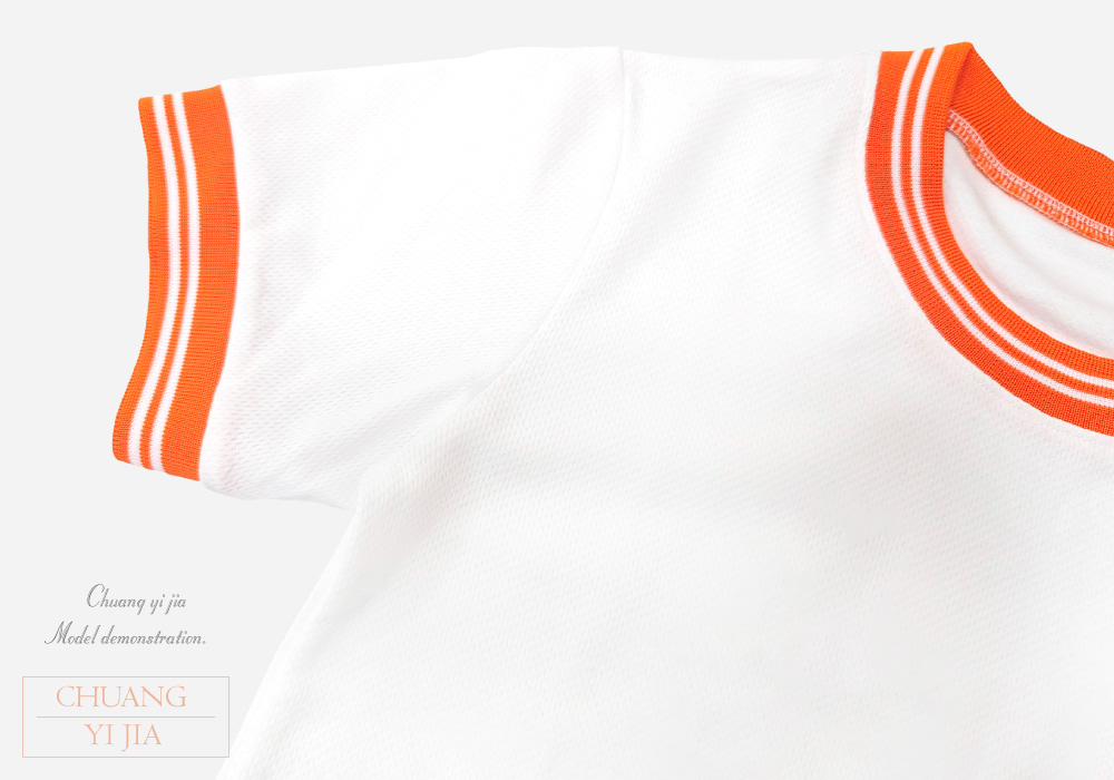 創意家團體服-兒童運動服