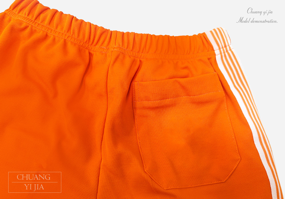 創意家團體服-兒童運動服