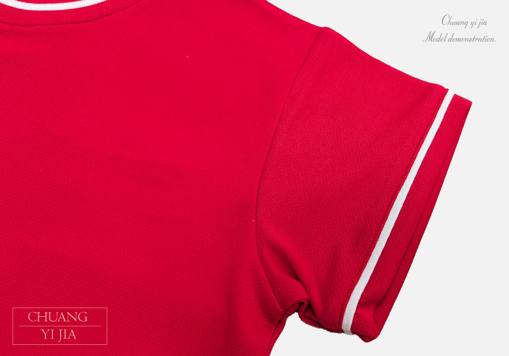 創意家團體服-兒童運動服