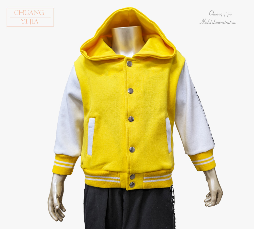 創意家團體服-兒童運動服-運動服套裝