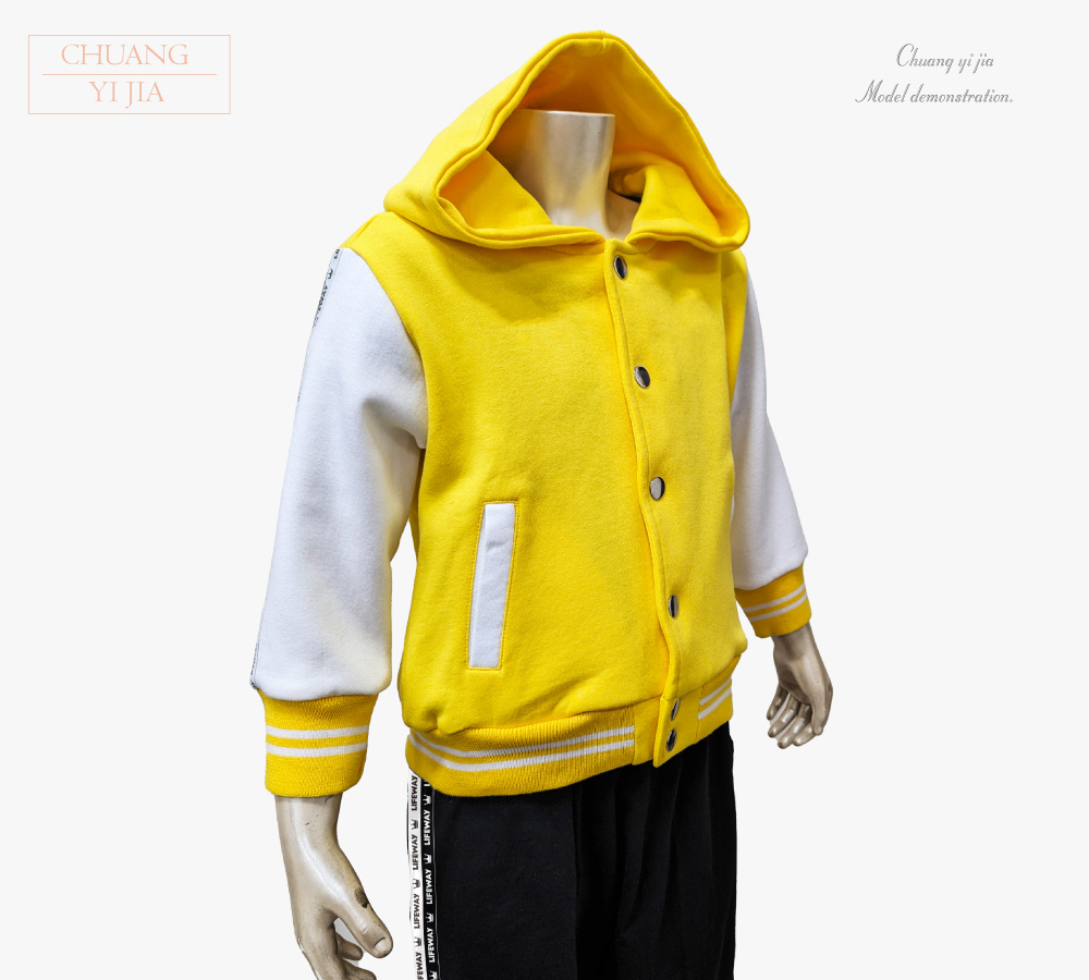 創意家團體服-兒童運動服-運動服套裝