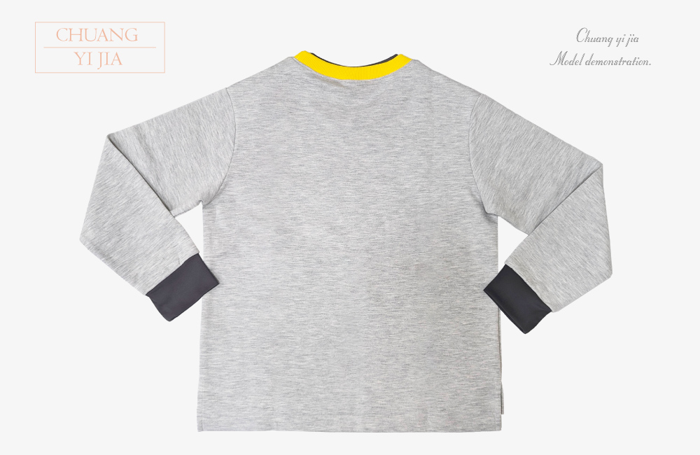 創意家團體服-兒童運動服-運動服套裝