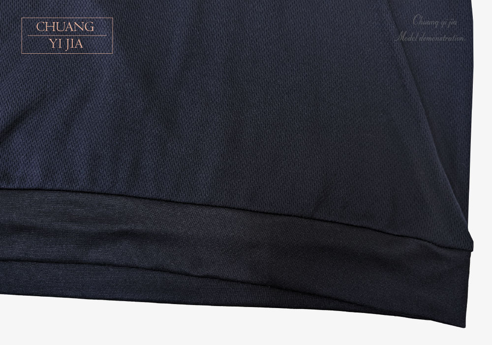 創意家團體服-POLO衫