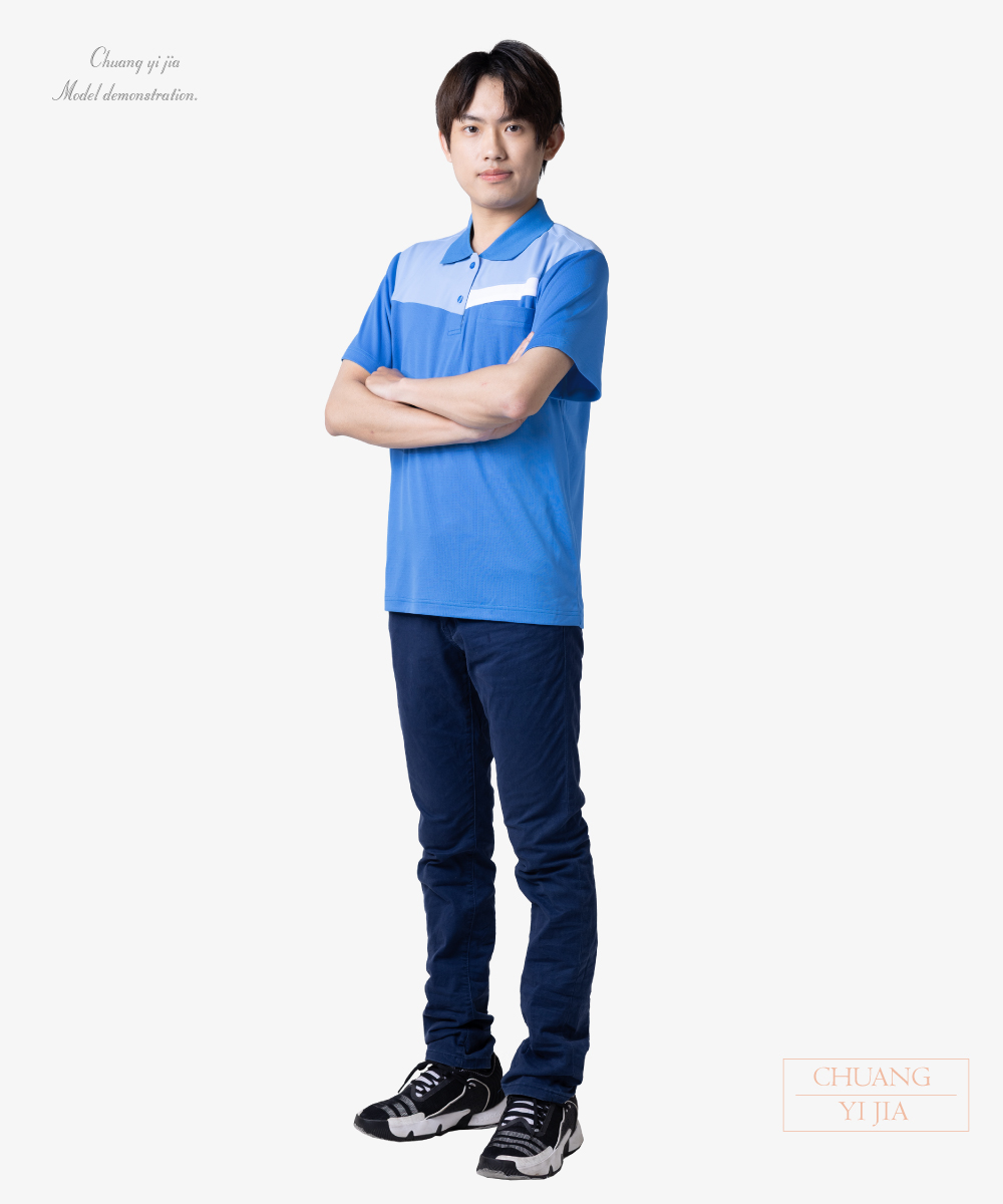 創意家團體服,台灣創意家,POLO衫訂製