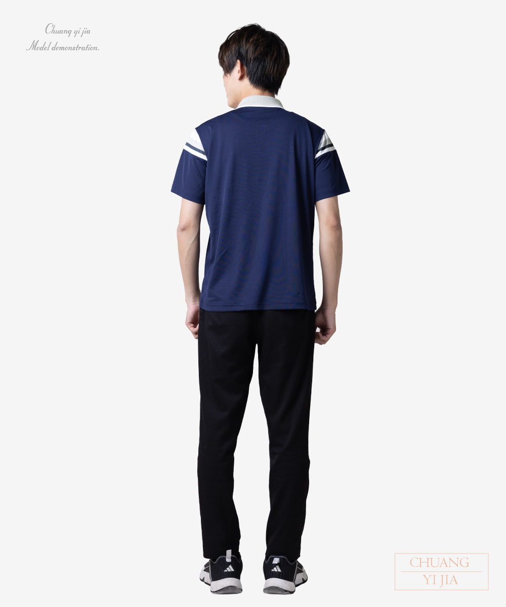創意家團體服,台灣創意家,POLO衫訂製