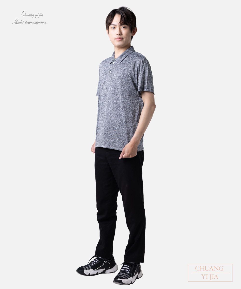 創意家團體服,台灣創意家,POLO衫訂製