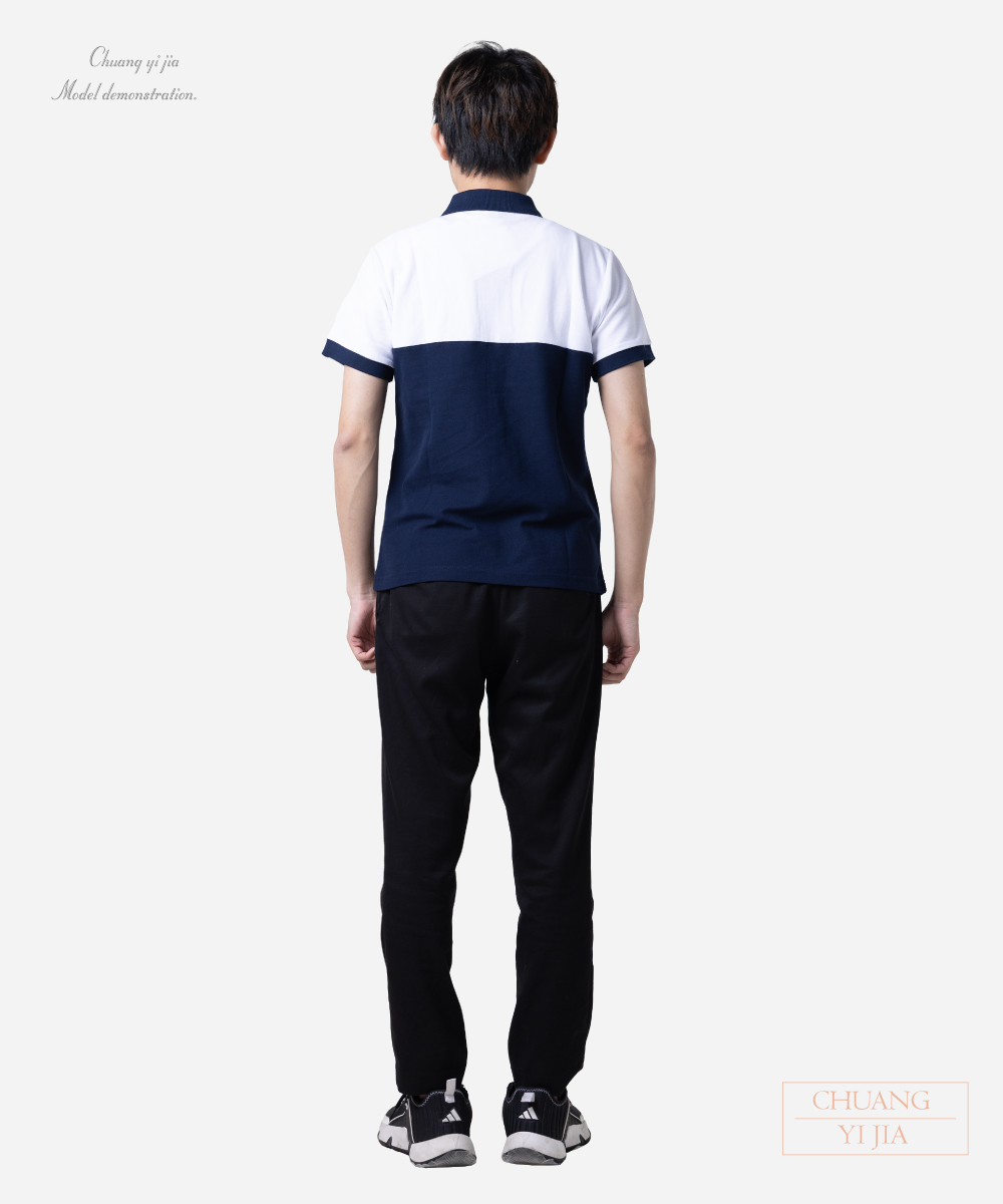 創意家團體服,台灣創意家,POLO衫訂製