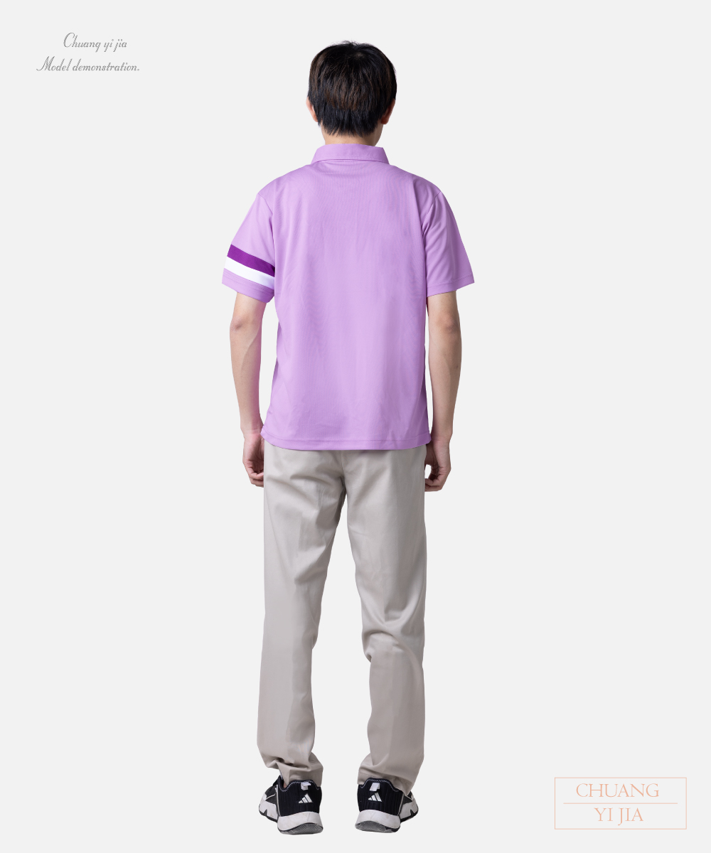 創意家團體服,台灣創意家,POLO衫訂製