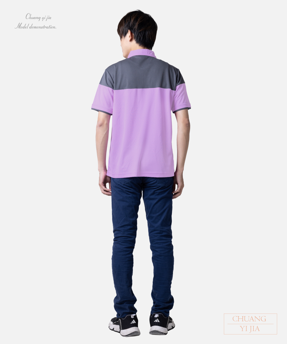 創意家團體服,台灣創意家,POLO衫訂製