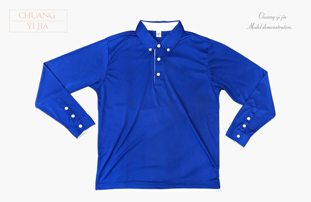創意家團體服-POLO衫訂製,公司制服訂製,MIT