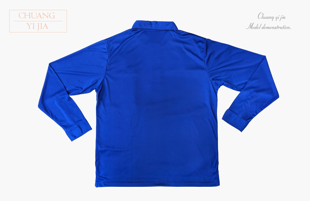 創意家團體服-POLO衫訂製,公司制服訂製,MIT