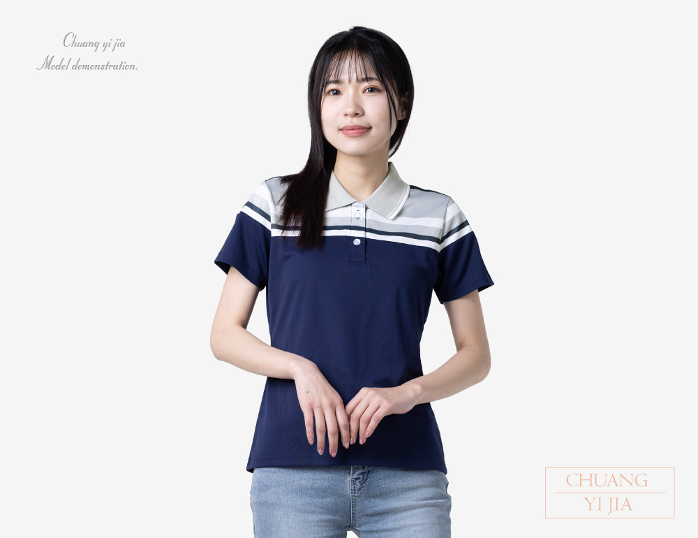 創意家團體服,台灣創意家,POLO衫訂製