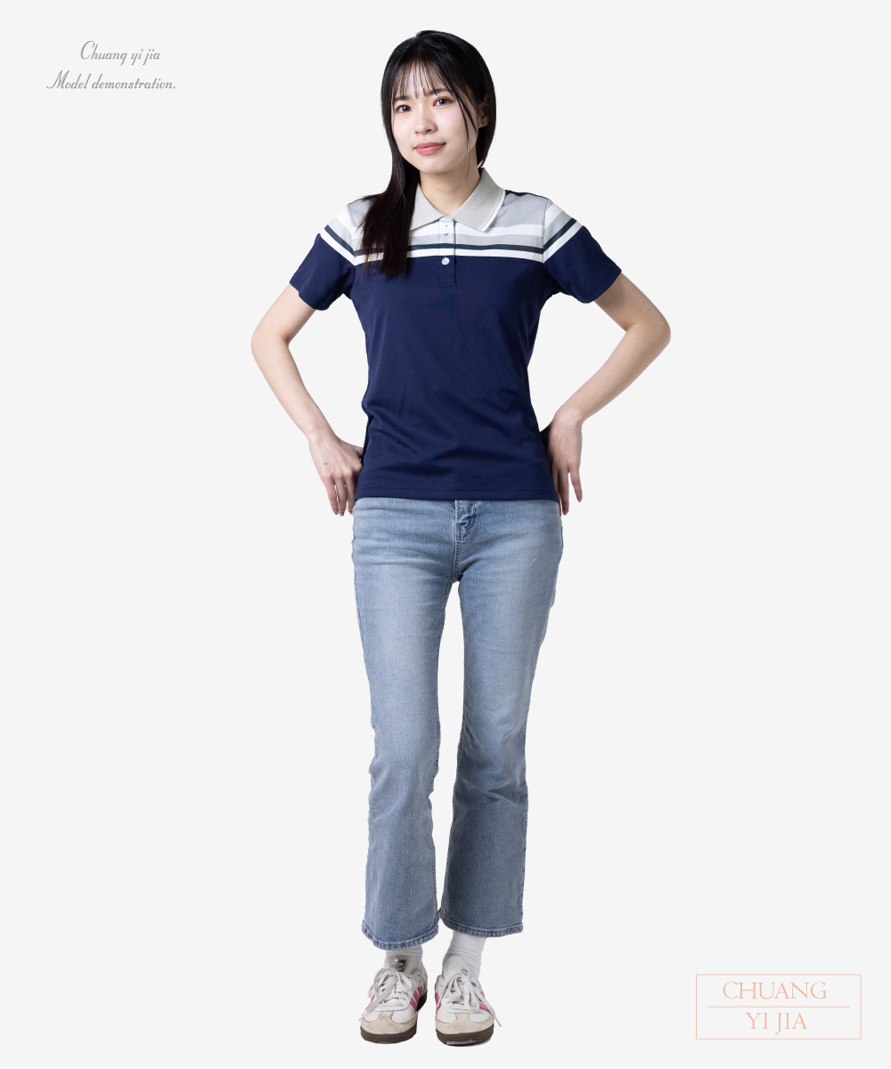 創意家團體服,台灣創意家,POLO衫訂製