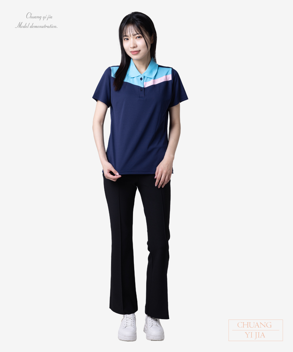 創意家團體服,台灣創意家,POLO衫訂製