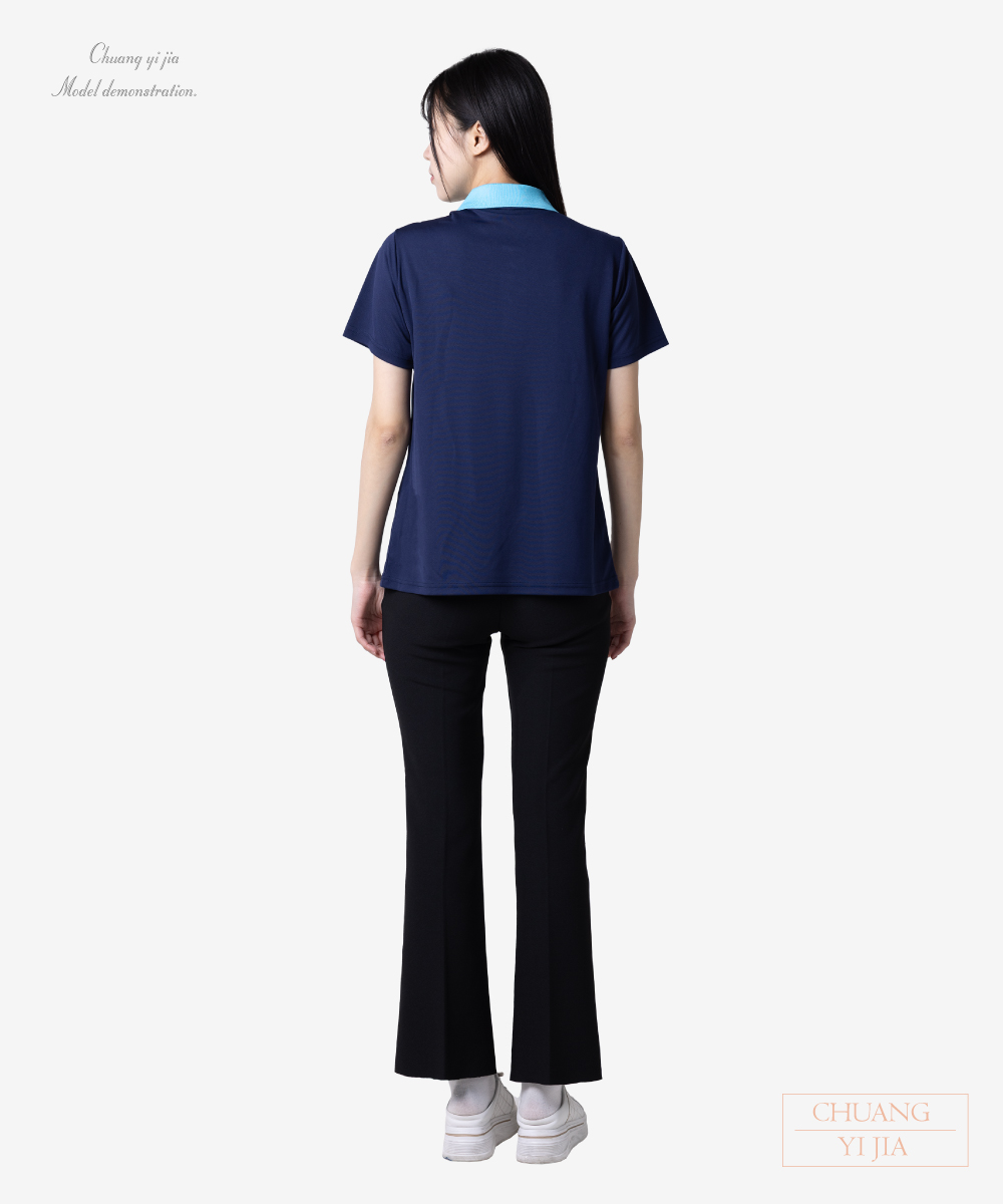 創意家團體服,台灣創意家,POLO衫訂製