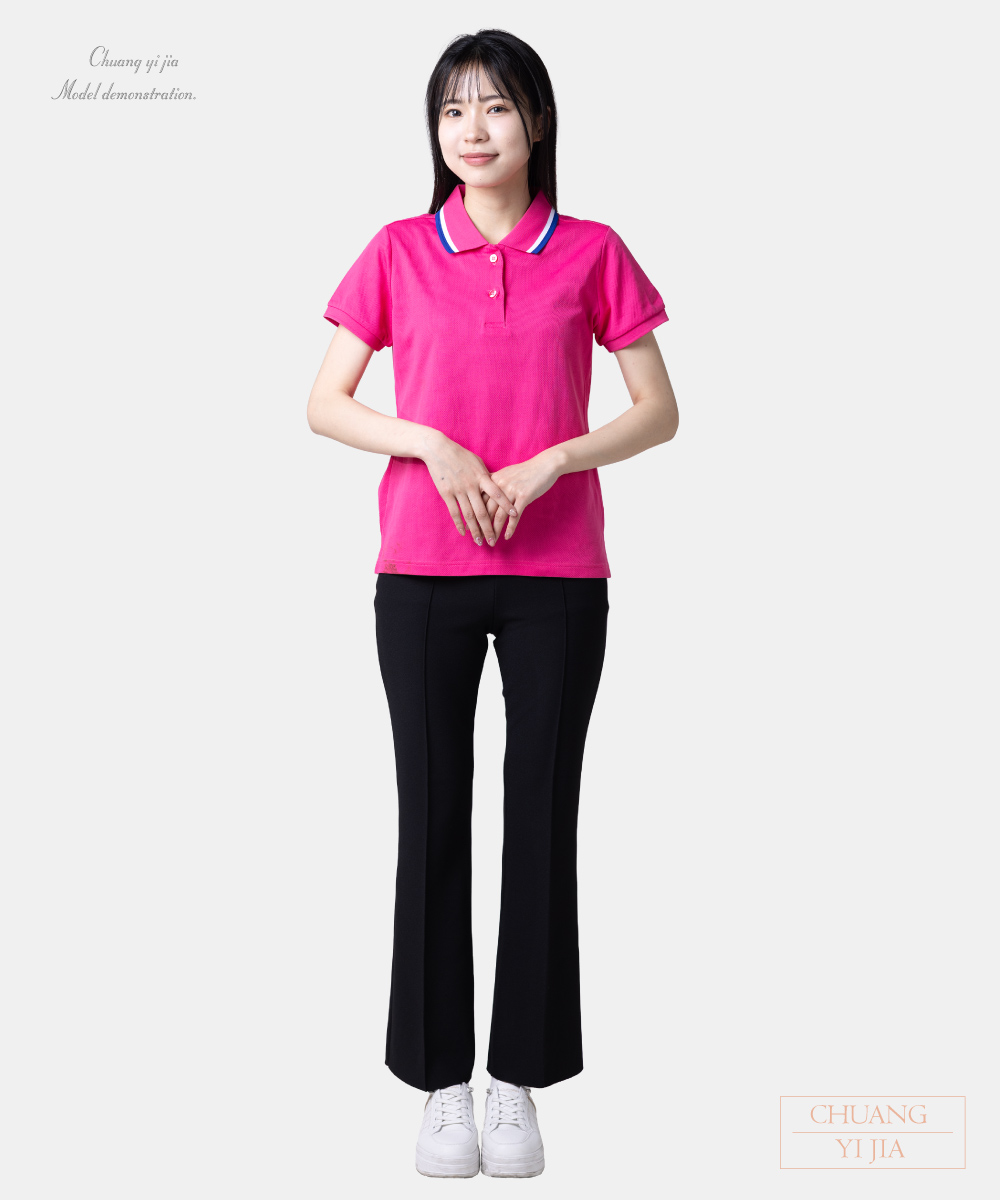 創意家團體服,台灣創意家,POLO衫訂製