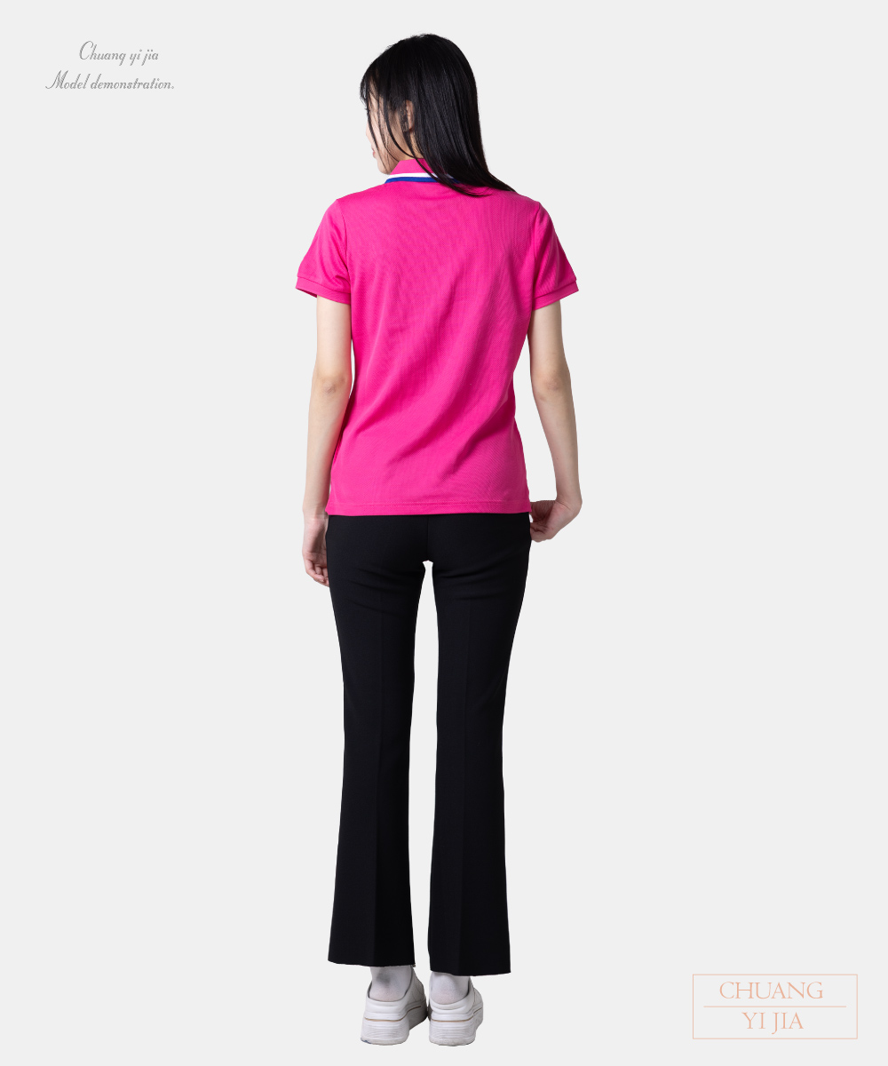 創意家團體服,台灣創意家,POLO衫訂製
