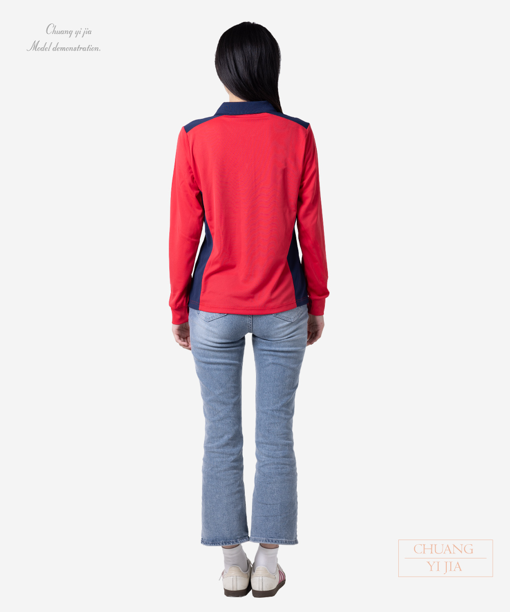 創意家團體服,台灣創意家,POLO衫訂製