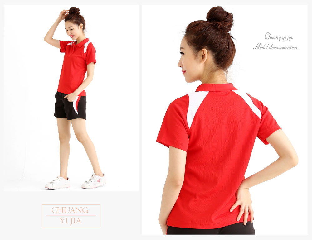 polo衫,排汗polo,polo短袖,腰身版,創意家團體服,台灣生產製造,班服,系服,進香,社團服,公司制服,贈品服,活動服,紀念服,訓練服,POLO衫