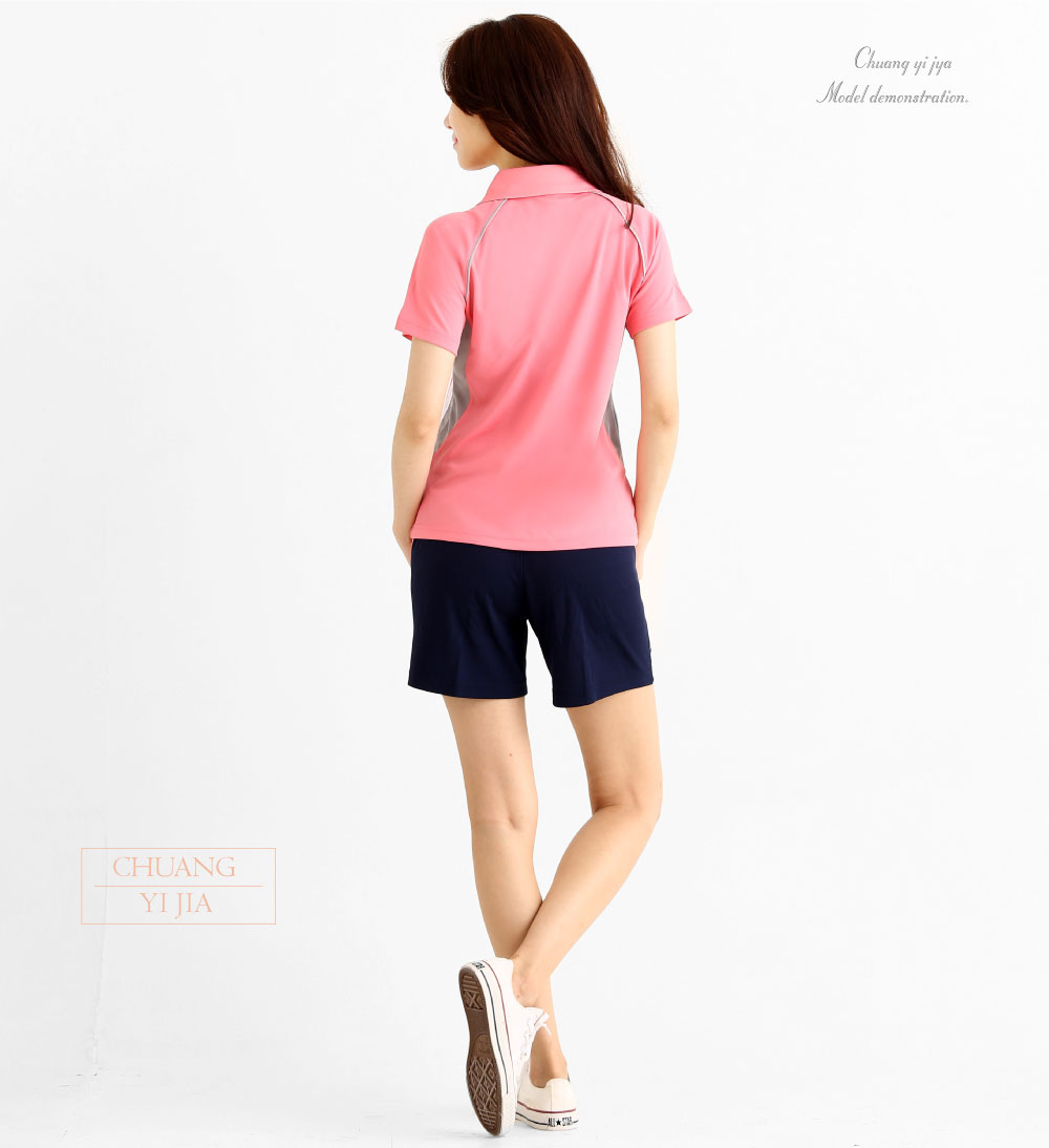 polo衫,排汗polo,polo短袖,腰身版,創意家團體服,台灣生產製造,班服,系服,進香,社團服,公司制服,贈品服,活動服,紀念服,訓練服,POLO衫