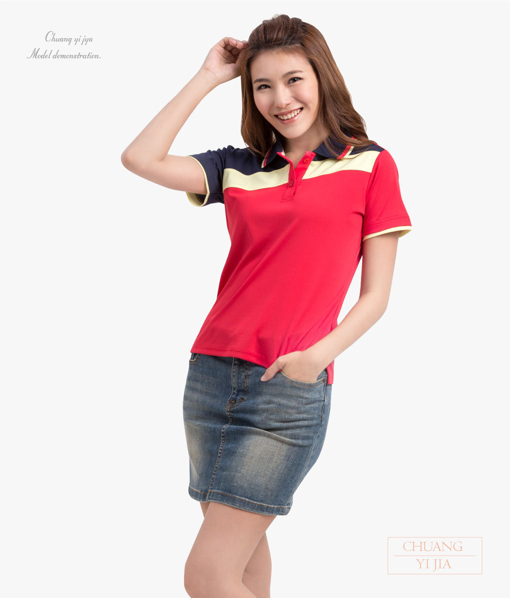 polo衫,排汗polo,polo短袖,腰身版,創意家團體服,台灣生產製造,班服,系服,進香,社團服,公司制服,贈品服,活動服,紀念服,訓練服,POLO衫