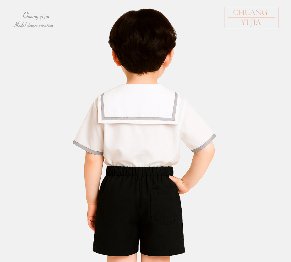 創意家團體服-學生制服 訂製