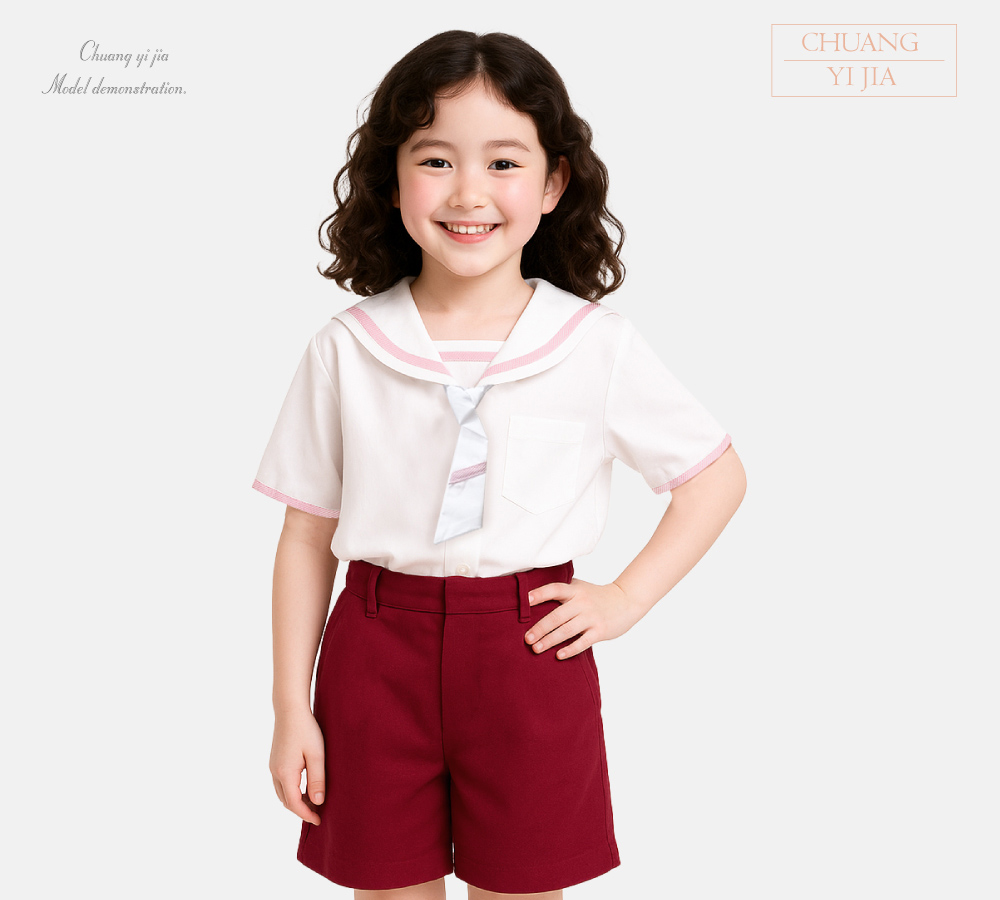 創意家團體服-學生制服 訂製