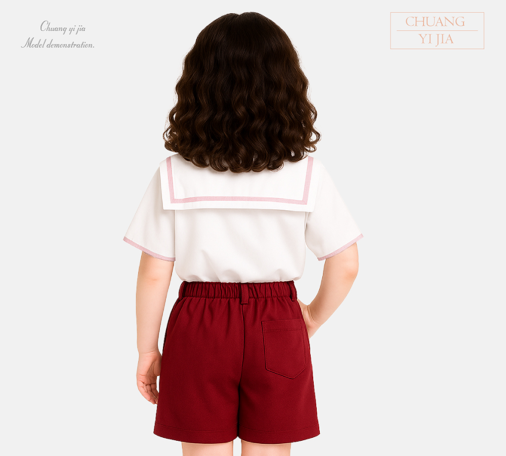 創意家團體服-學生制服 訂製