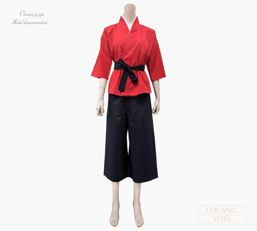 創意家團體服-表演服 訂製