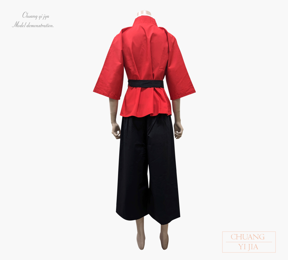 創意家團體服-表演服 訂製