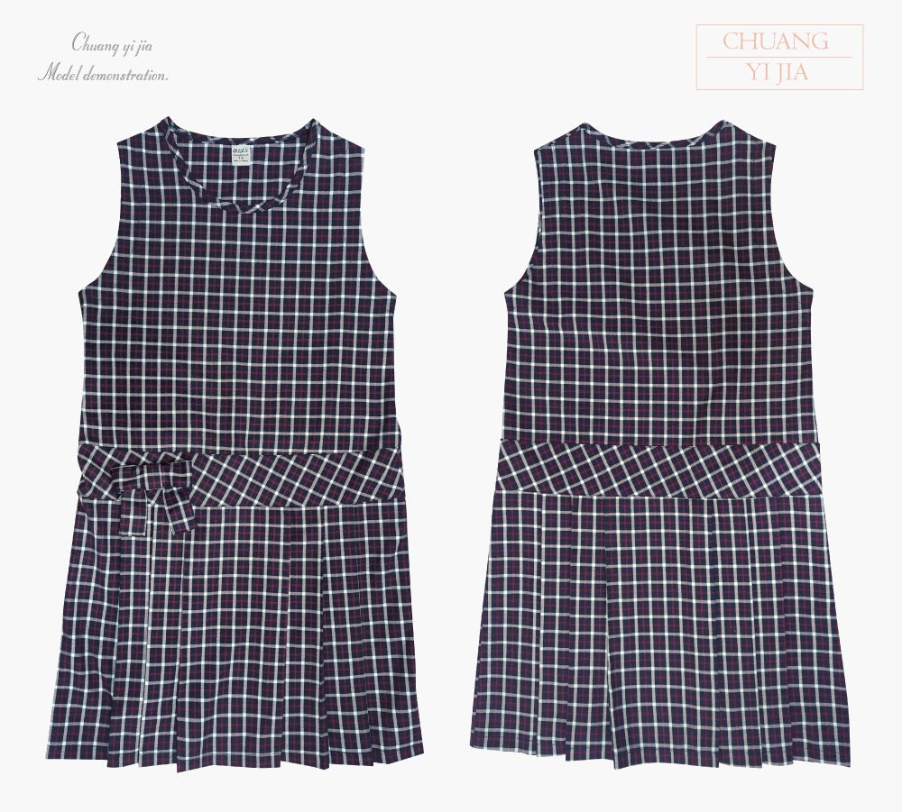 創意家團體服-合唱團服 訂製