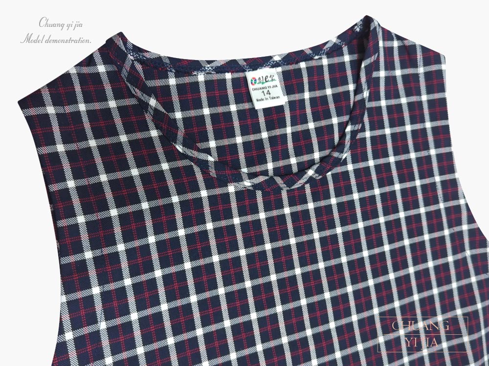 創意家團體服-合唱團服 訂製