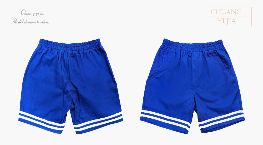 創意家團體服-合唱團服 訂製