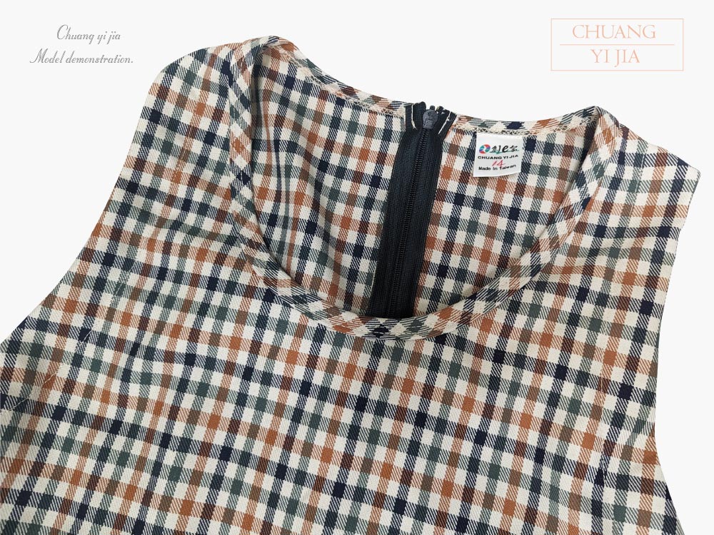 創意家團體服-合唱團服 訂製